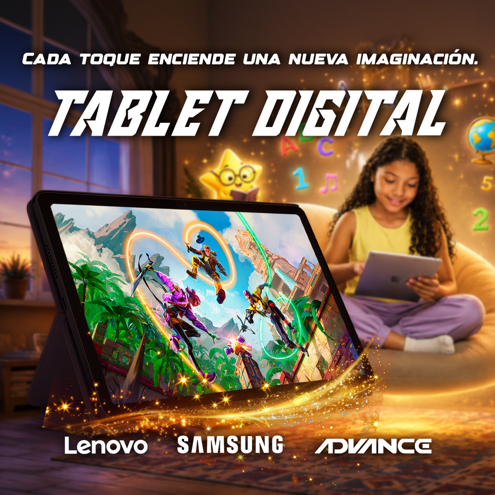 TABLET